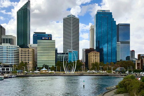Perth Welcome Tour: Private Tour With A Local - Go Out 3
