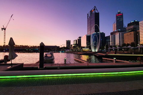 Perth Welcome Tour: Private Tour With A Local - Go Out 5