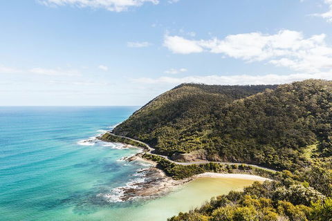Great Ocean Road & Grampians National Park Tour - 3 Days, 2 Nights - Go Out 0