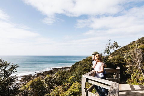 Great Ocean Road & Grampians National Park Tour - 3 Days, 2 Nights - Go Out 5