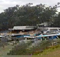 Bendigo Echuca  The Mighty Murray - Pubs and Clubs